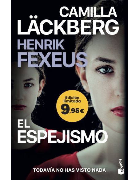 Espejismo, El