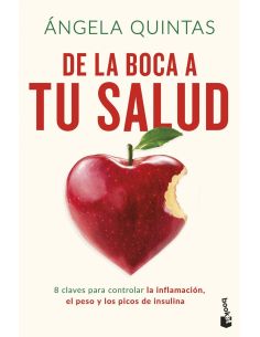 De La Boca A Tu Salud