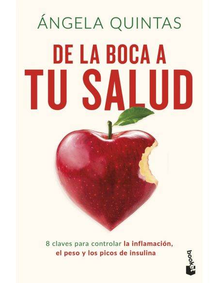 De La Boca A Tu Salud