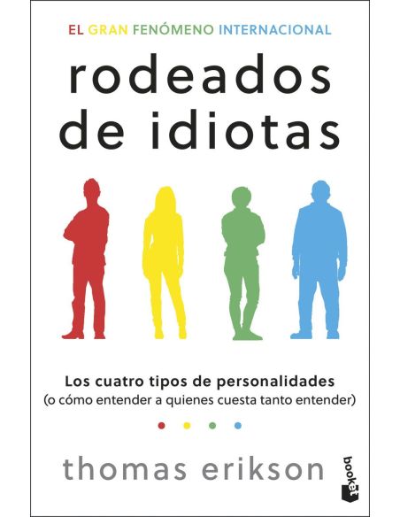 Rodeados De Idiotas