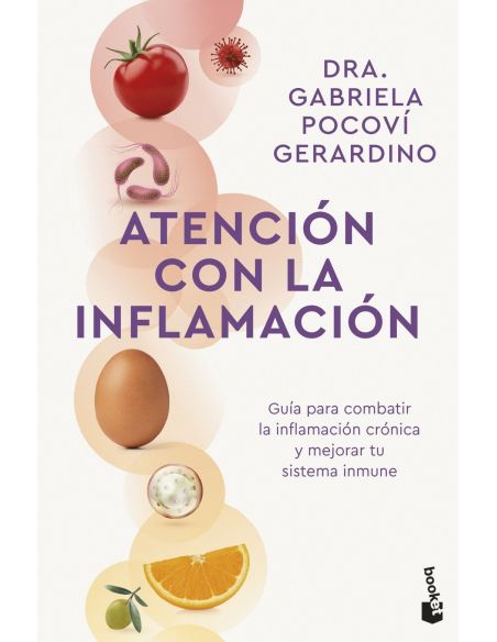 Atención Con La Inflamación