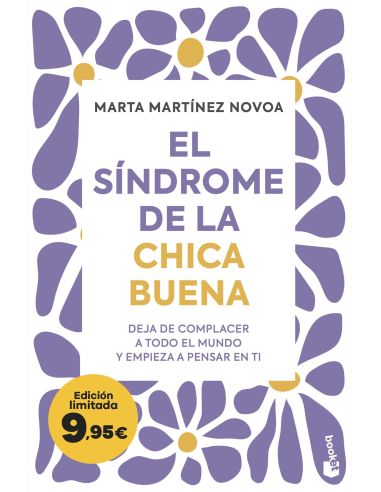 El Sindrome De La Chica Buena