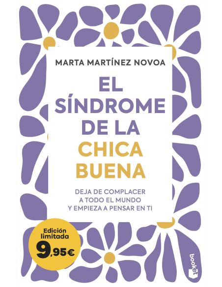 El Sindrome De La Chica Buena