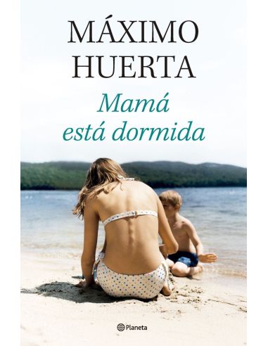 Mamá Está Dormida