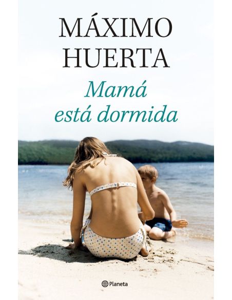 Mamá Está Dormida