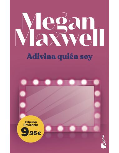 Adivina Quien Soy