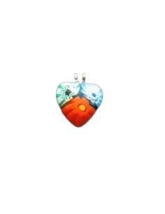Corazon Murano Surtido