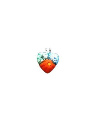 Corazon Murano Surtido