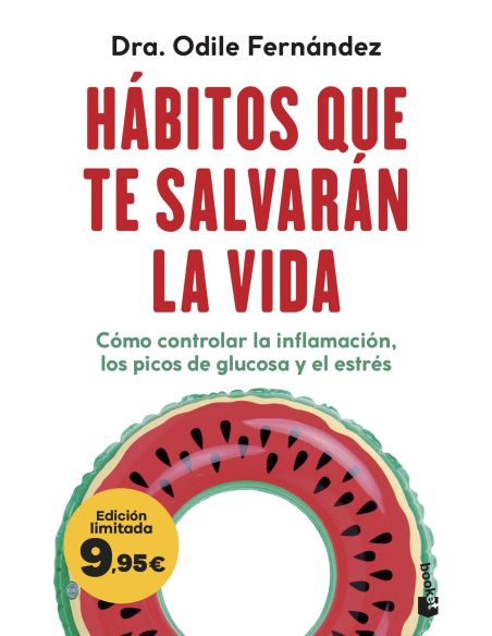 Habitos Que Te Salvaran La Vida