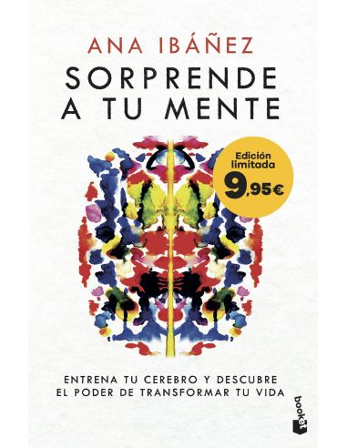 Sorprende A Tu Mente