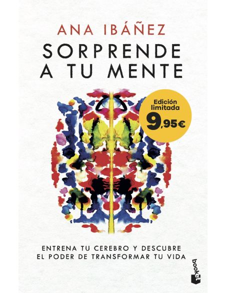 Sorprende A Tu Mente