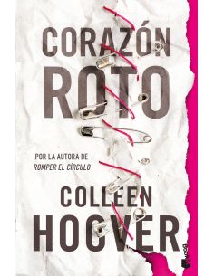 Corazon Roto (Without Merit)