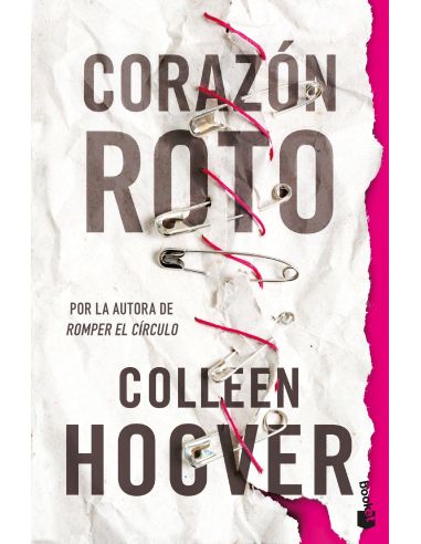 Corazon Roto (Without Merit)