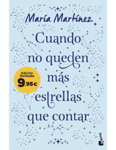 Cuando No Queden Mas Estrellas Que Contar