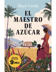 Maestro De Azucar, El
