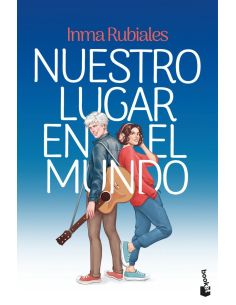 Nuestro Lugar En El Mundo