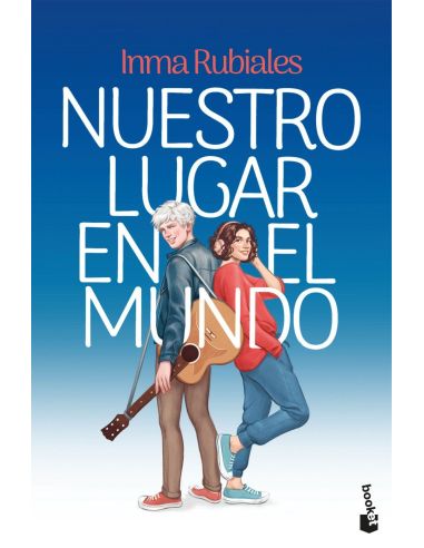 Nuestro Lugar En El Mundo