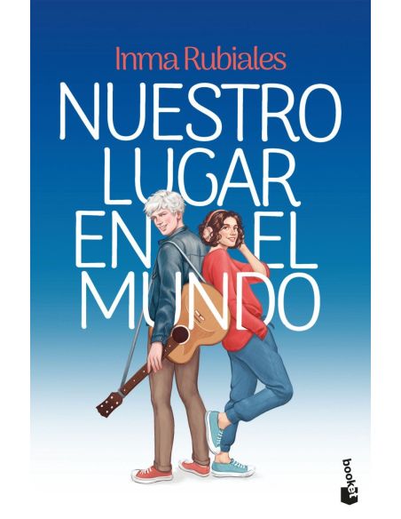 Nuestro Lugar En El Mundo