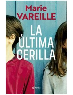 La Última Cerilla