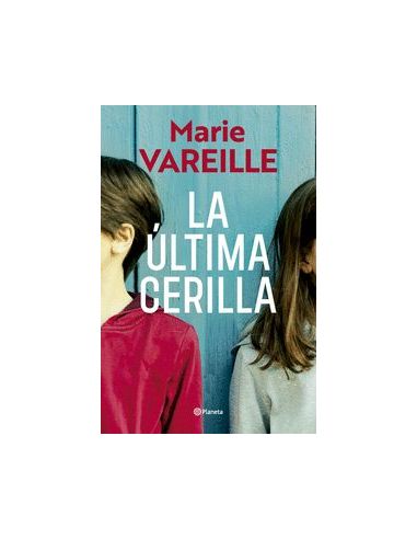La Última Cerilla