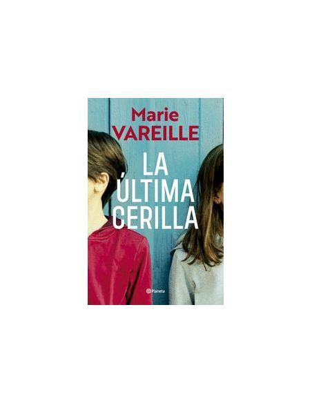 La Última Cerilla