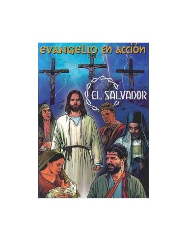 El Salvador