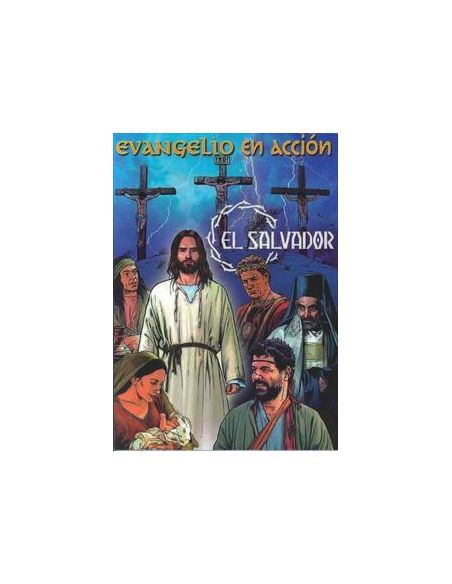 El Salvador