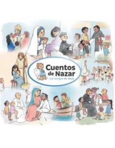 Cuentos De Nazar