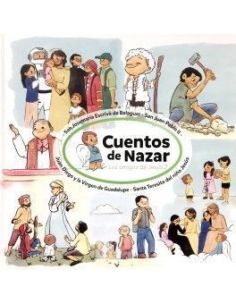 Cuentos De Nazar