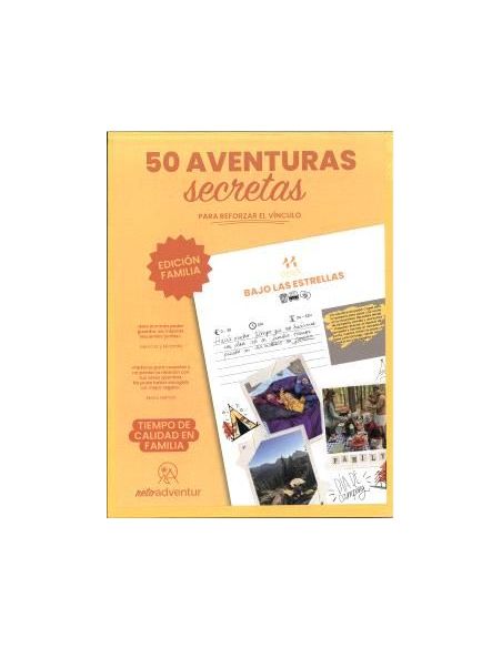 Reto Adventur Edición Familia