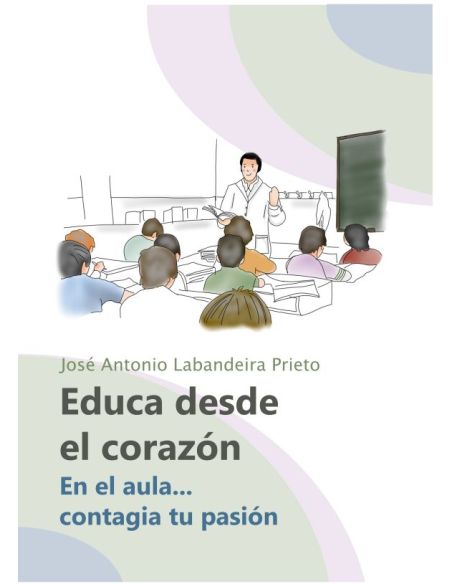 Educa Desde El Corazón
