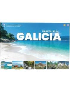 Maravillas De Galicia