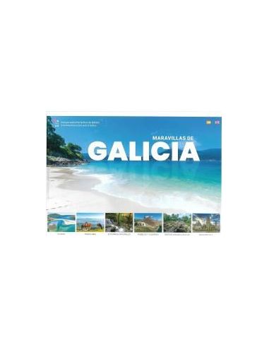 Maravillas De Galicia