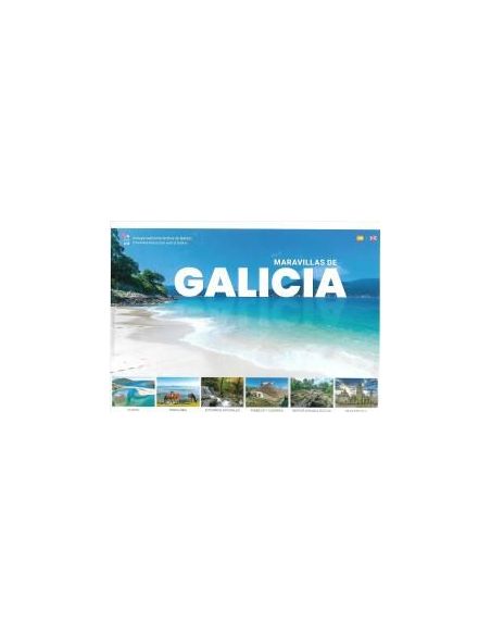 Maravillas De Galicia