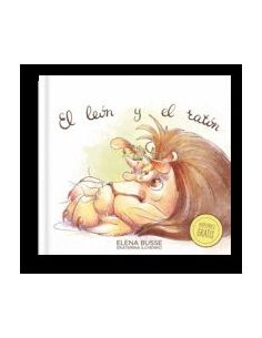 El León Y El Ratón