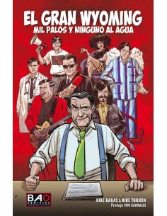 El Gran Wyoming