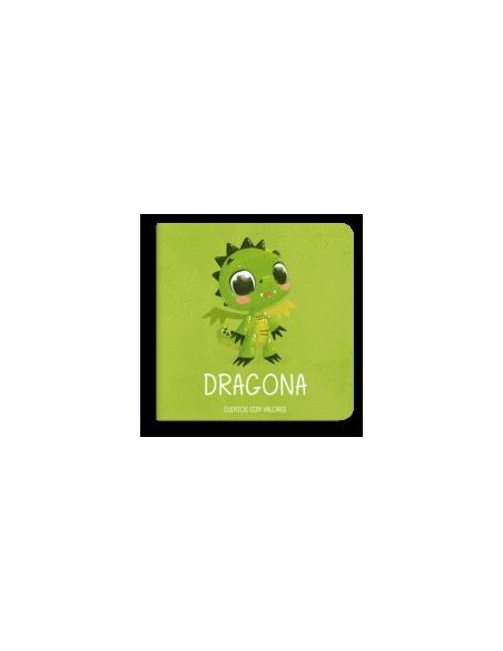 Dragona