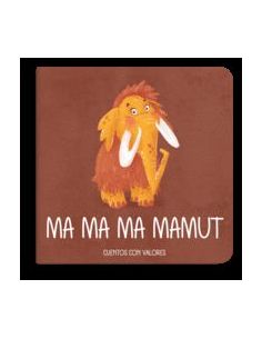 Ma Ma Ma Mamut