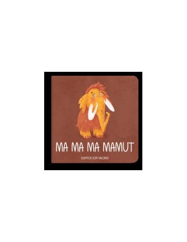 Ma Ma Ma Mamut