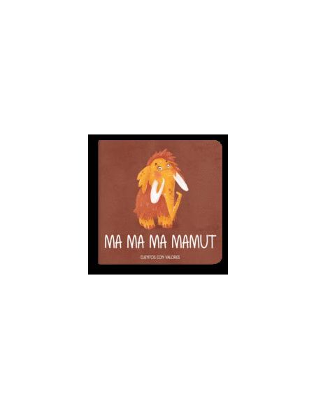 Ma Ma Ma Mamut