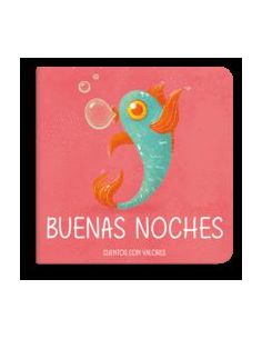 Buenas Noches, Pez