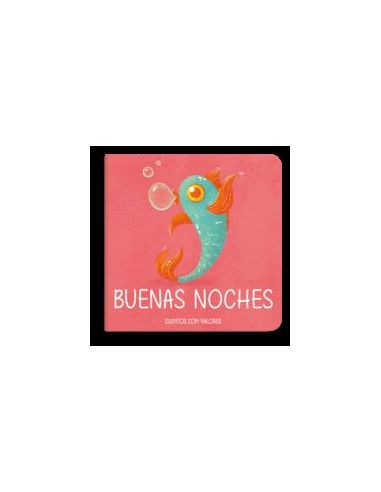 Buenas Noches, Pez