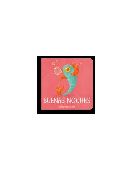 Buenas Noches, Pez