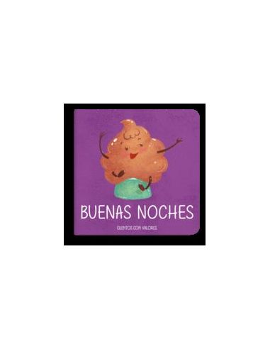 Buenas Noches, Caca