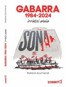Gabarra 1984-2024