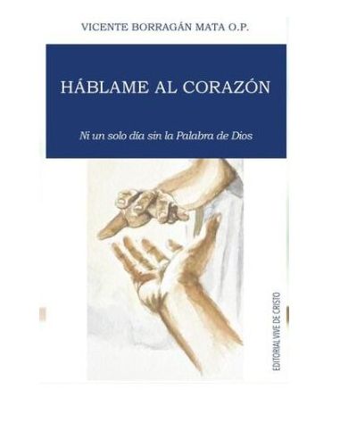 Háblame Al Corazón
