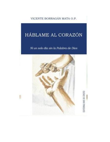 Háblame Al Corazón