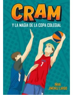 Cram Y La Magia De La Copa Colegial