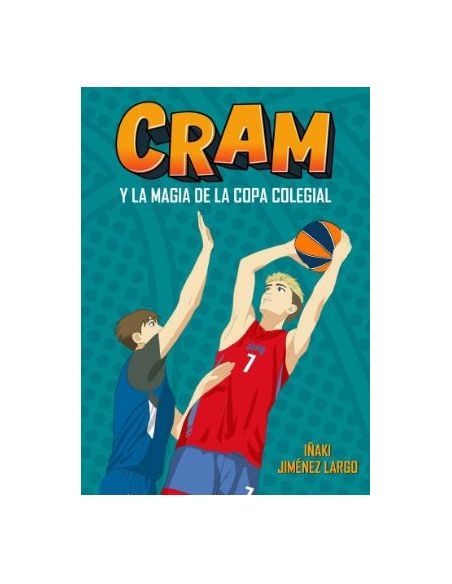 Cram Y La Magia De La Copa Colegial