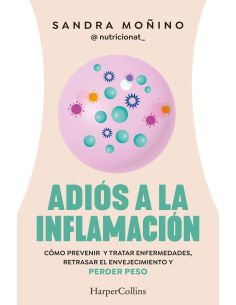 Adiós A La Inflamación